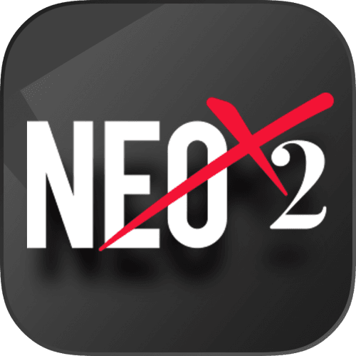 Neox2 Logo